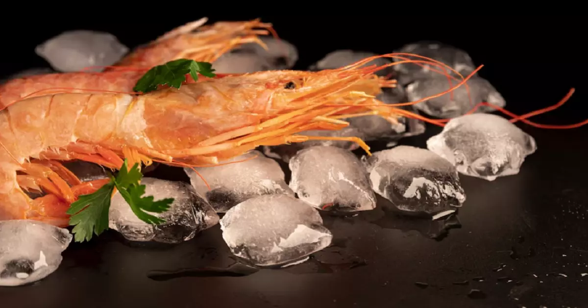 shrimp food poisoning