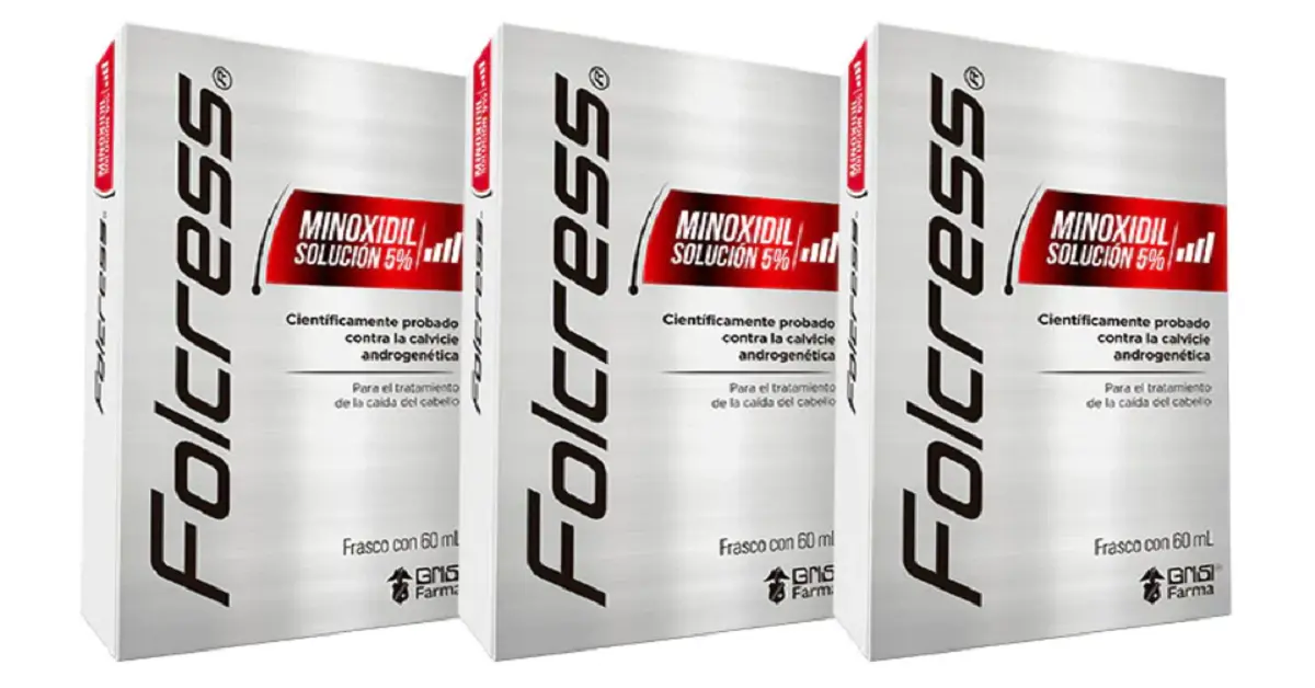 Empowering Hair Loss Solutions: A Comprehensive Guide to Folcress Minoxidil and Self-Confidence