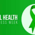 Mental Health Awareness Week: Nurturing Understanding and Breaking Stigmas for a Healthier Tomorrow