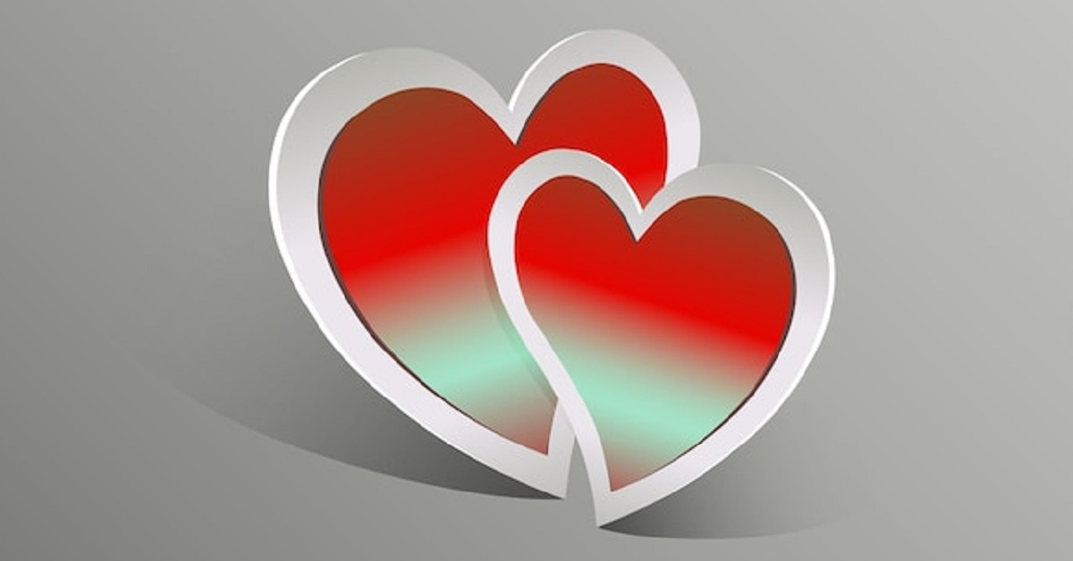 Logo: Bzjem6bciwa = Love