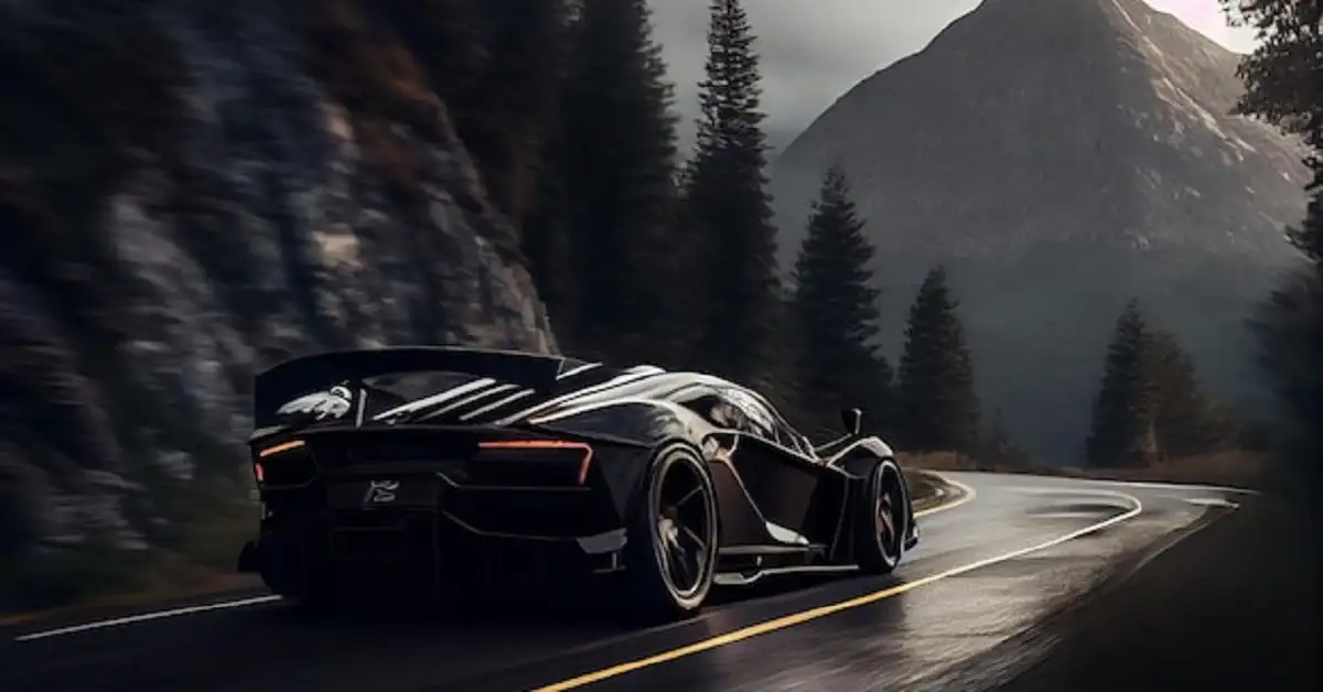 Exploring Car Wallpapers: Enhance Your Digital Space with Stunning Automotive Images