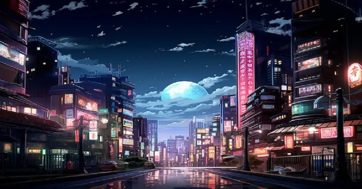 The Ultimate Guide to Anime Wallpapers for Your Desktop