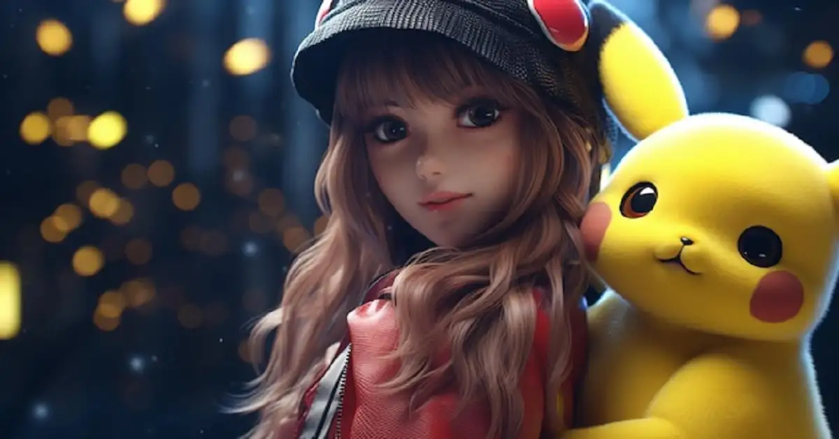 The Charm of Cute Anime GIFs: A Delightful Digital Phenomenon