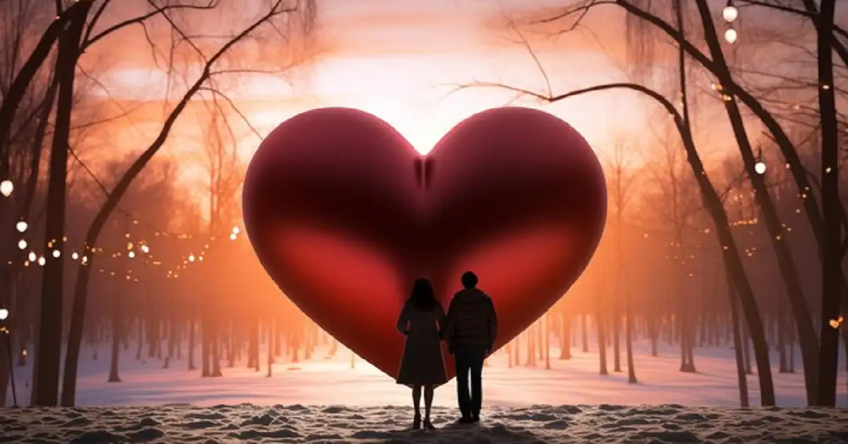 Love: Of the Heart