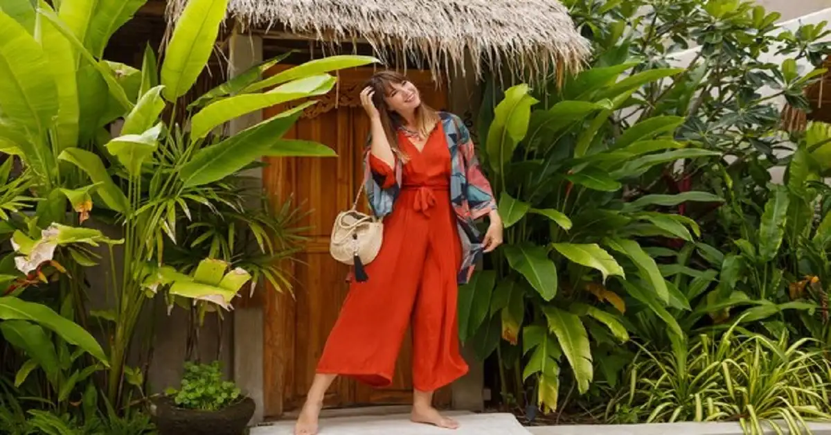 Best Beach Dress Trends You Can’t-Miss