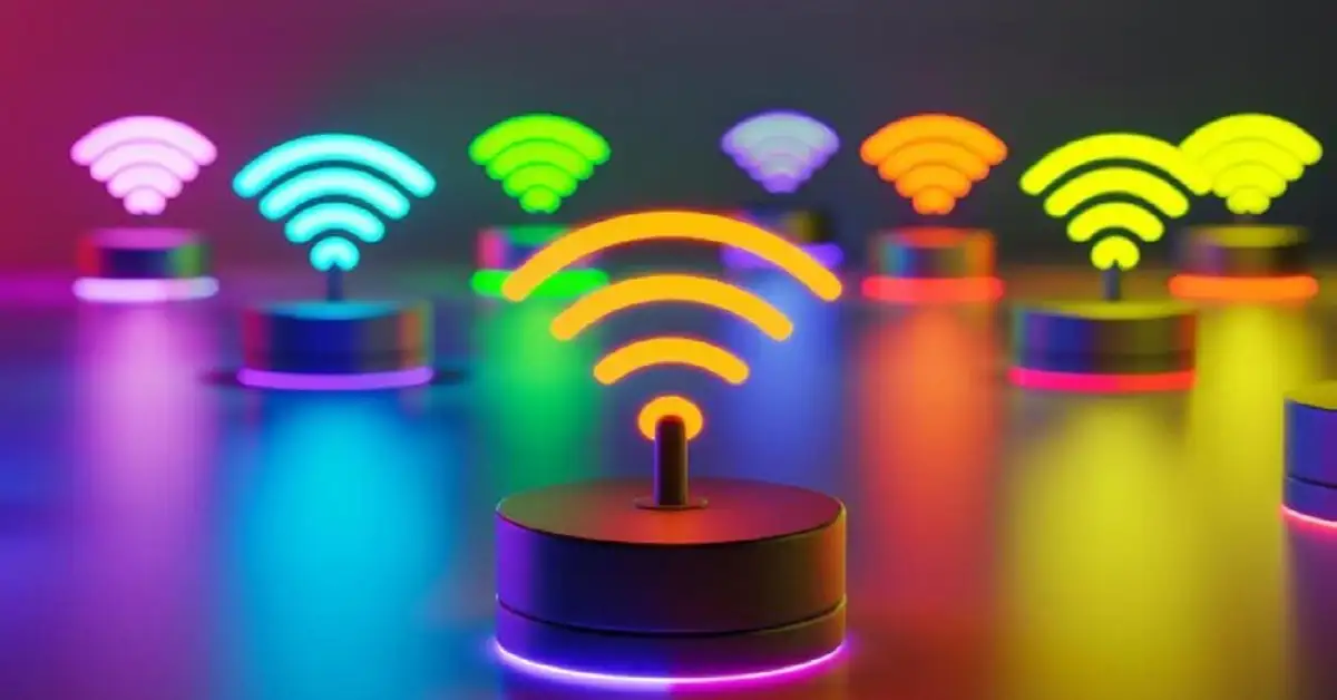 Comprehensive Guide to “WiFi Q1koziol” on IEEE Spectrum