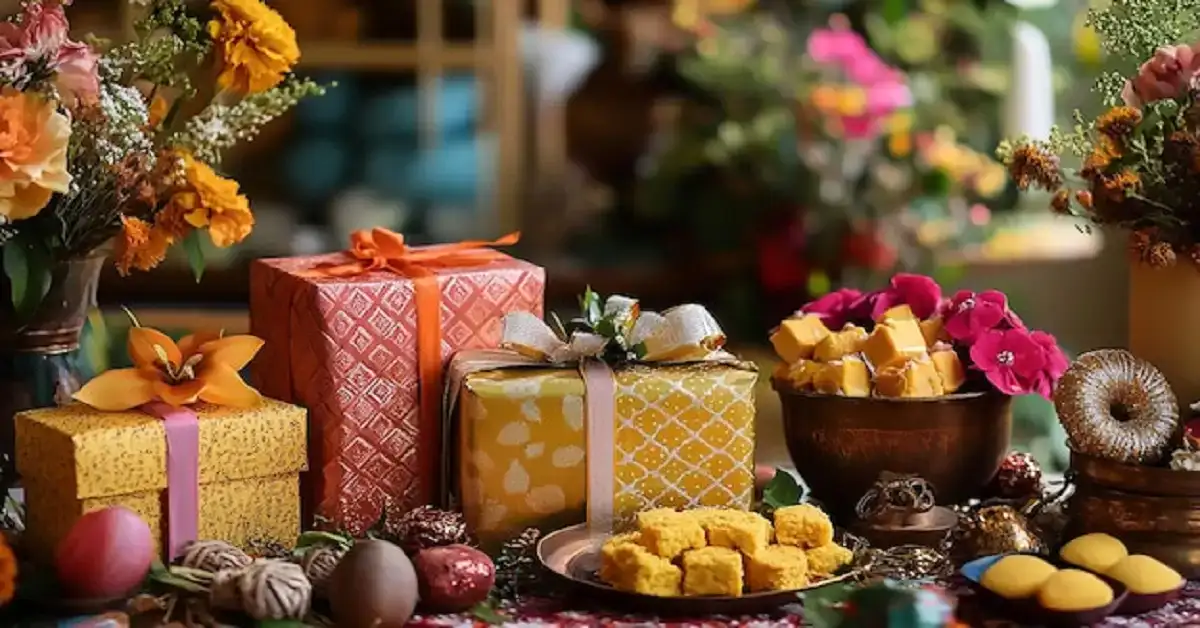 Make the holidays extra special with these festive hampers in Australia