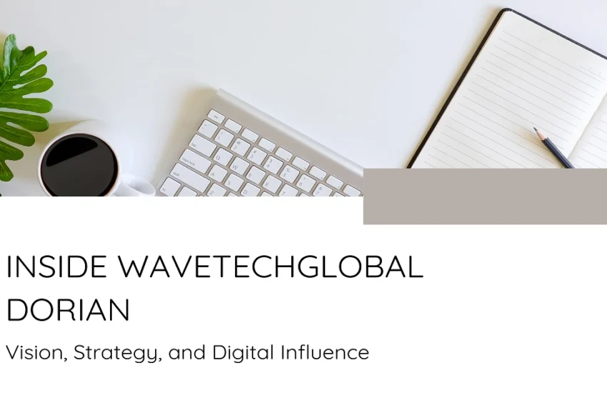 wavetechglobal dorian
